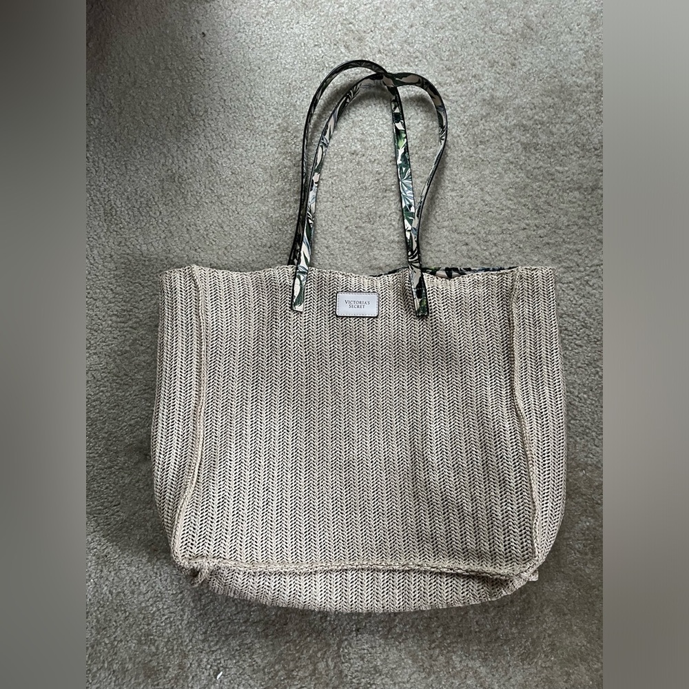 Victoria’s Secret Tote